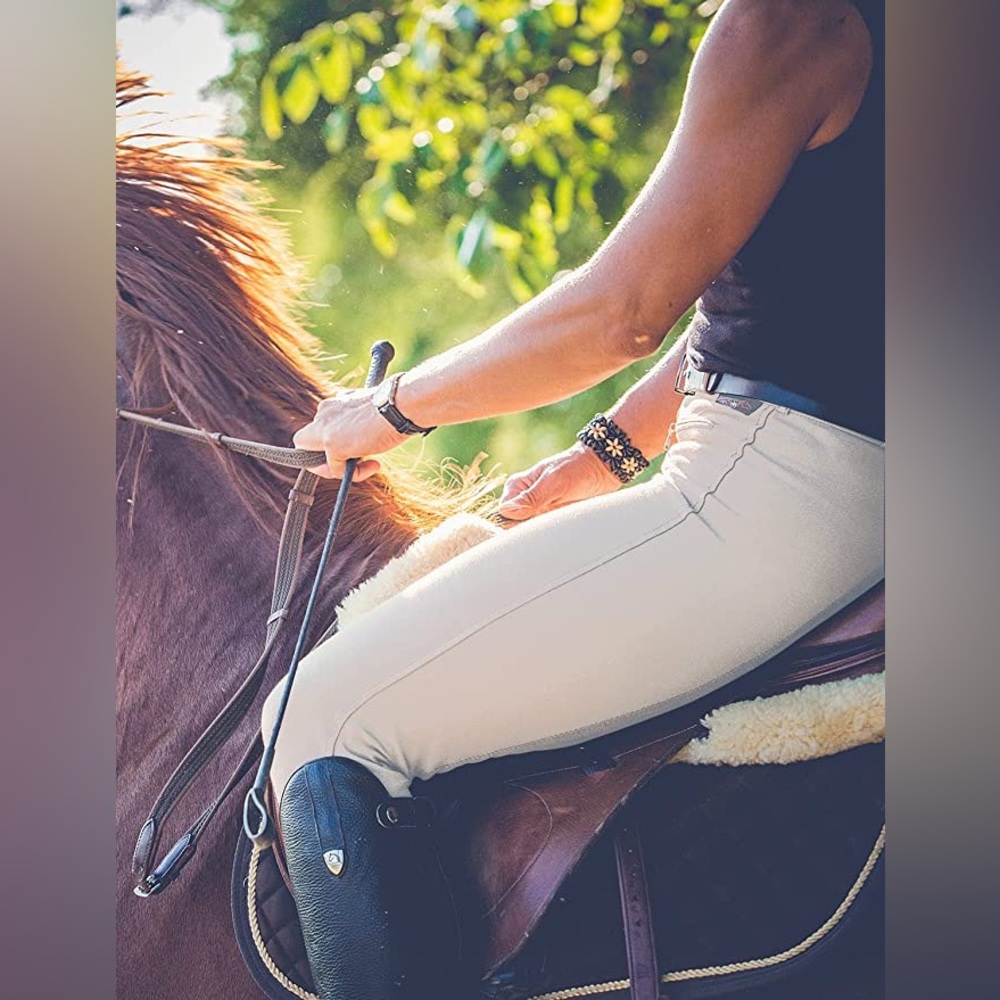 Baleaf Women’s Horse Riding Leggings